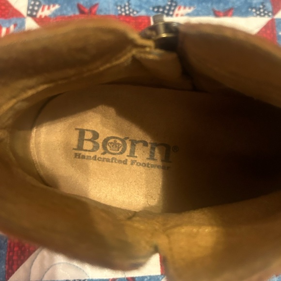 Ladies Boots - Picture 4 of 6